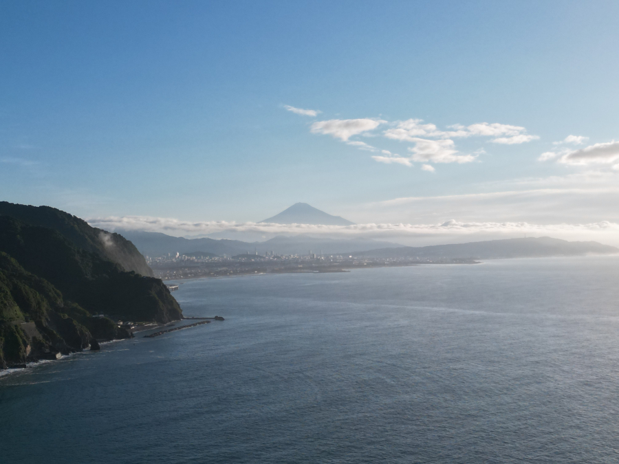 ブログ画像｜やまいちのドローンで風景空撮