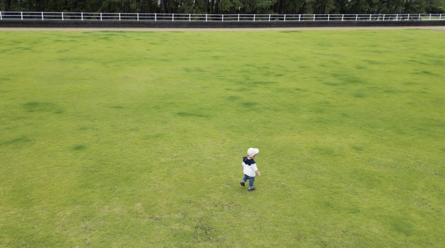 ブログ画像｜記念日にやまいちのドローン空撮